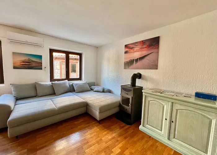 Coral Villa Bribir (Primorje-Gorski Kotar)