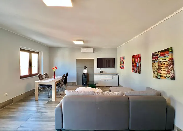 Coral Villa
