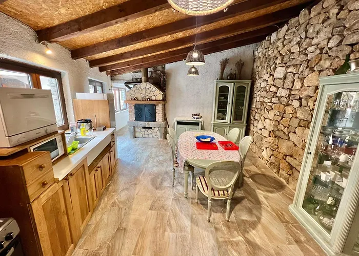 Coral Villa Bribir (Primorje-Gorski Kotar)