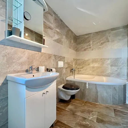 Coral Villa *