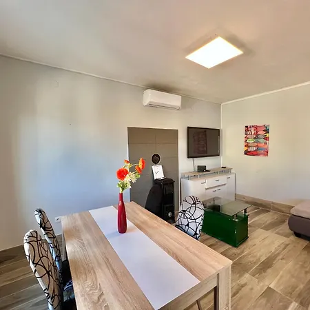 Villa Coral Bribir (Primorje-Gorski Kotar)