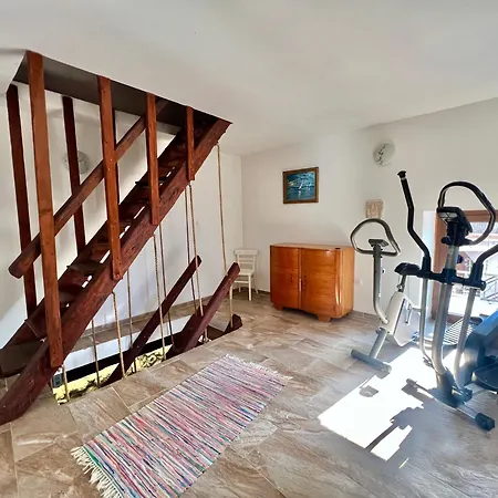 Villa Coral Bribir (Primorje-Gorski Kotar)