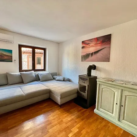 Coral Villa Bribir (Primorje-Gorski Kotar)