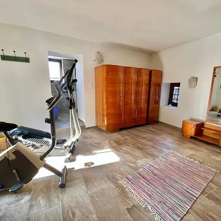 Coral * Bribir (Primorje-Gorski Kotar)