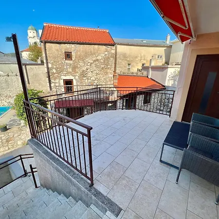 Coral Bribir (Primorje-Gorski Kotar)