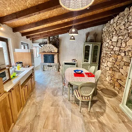 Coral Villa Bribir (Primorje-Gorski Kotar)