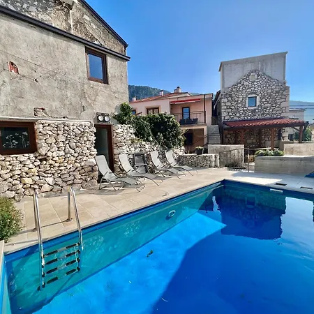 Villa Coral Bribir (Primorje-Gorski Kotar)