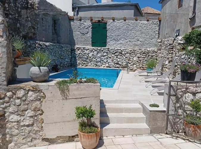 Coral Villa