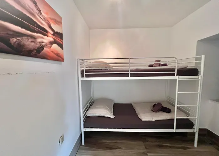 빌라 Coral 브리비르