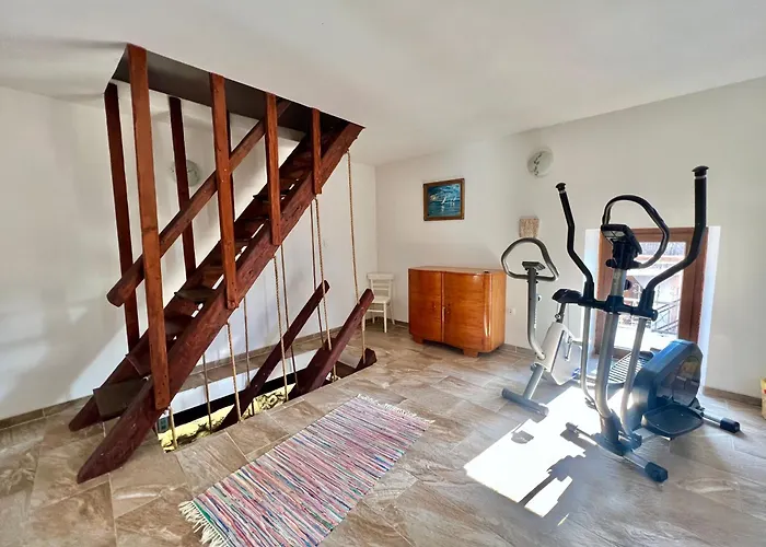 Villa Coral Bribir