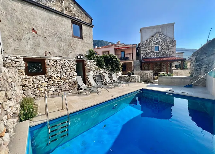 Villa Coral Bribir